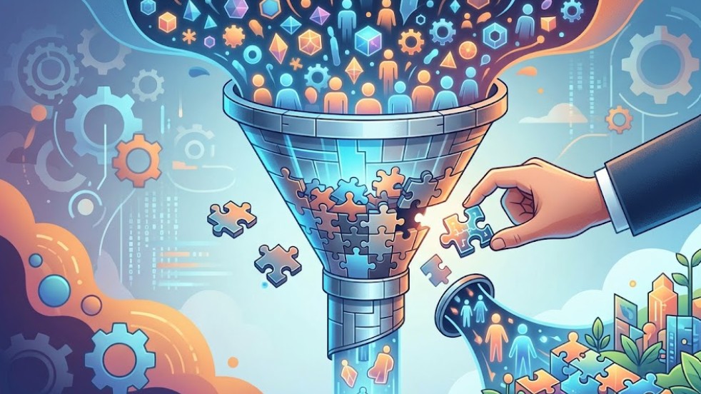 The Bottleneck: PEI and True Behavioral Fit (The Missing Piece)