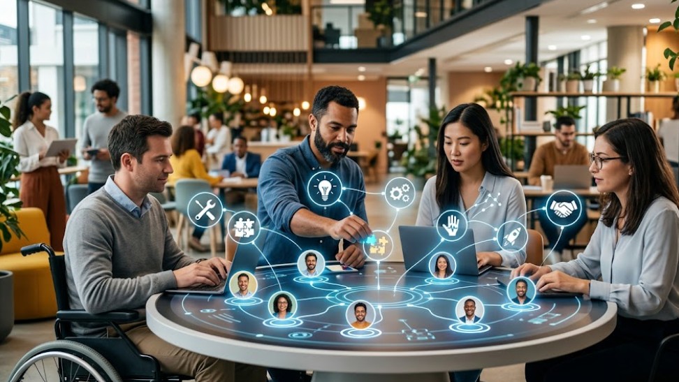 The Skills-First Revolution: Building the Framework for the Future of Work