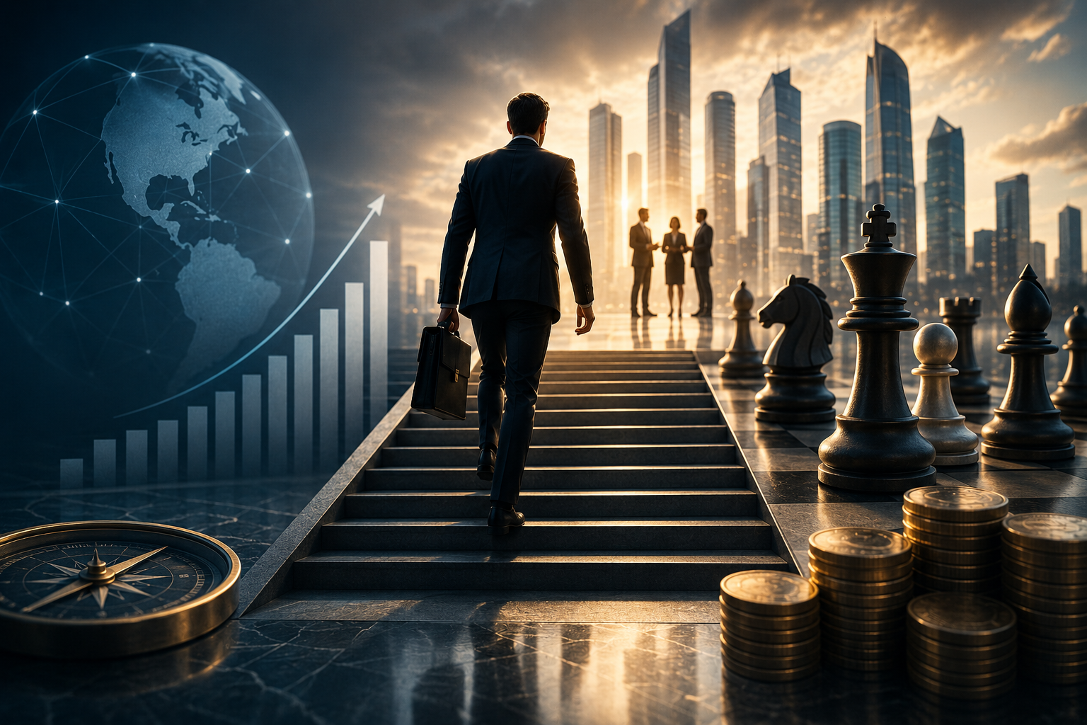 The Economics of Excellence: Why McKinsey, Bain, and BCG Pay Top Dollar