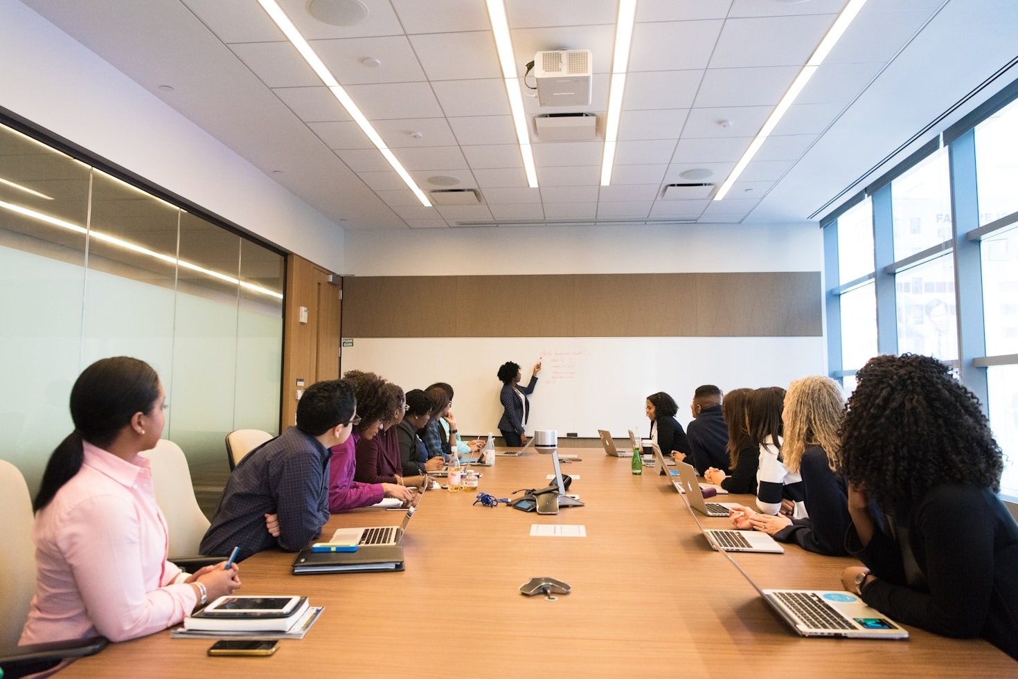 The Secrets to Standing Out in the Hiring Process