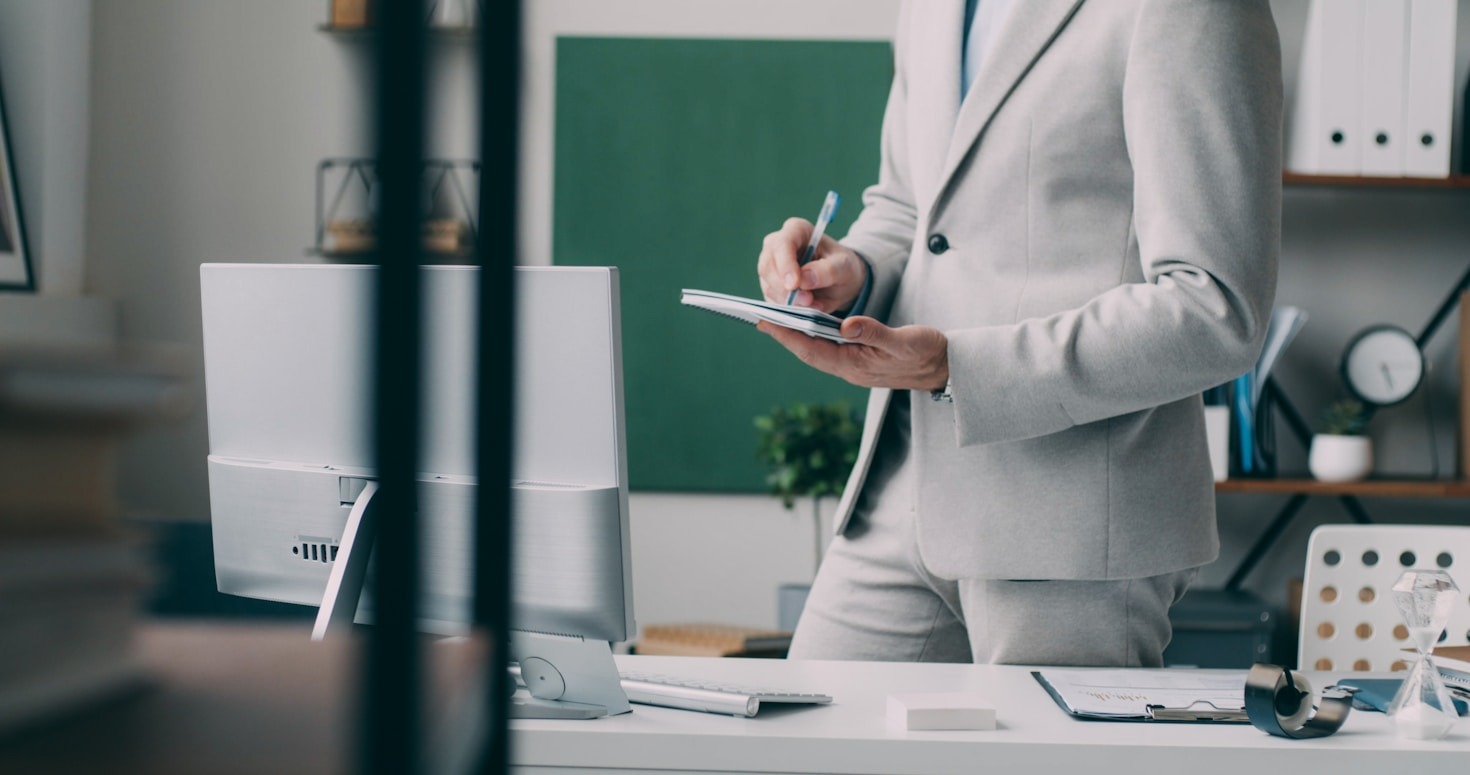 How to Build the Strategic Mindset McKinsey Looks For